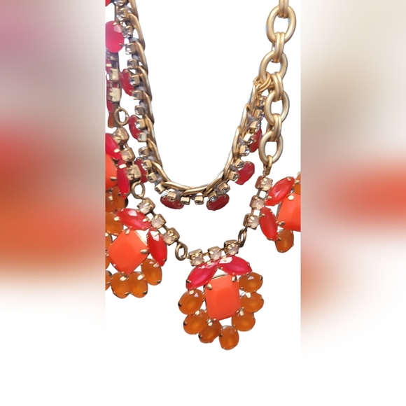 Stella & Dot Spring Awakening Necklace - Picture 15 of 16